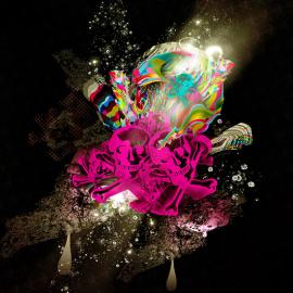 德国loic sattler数字插画欣赏