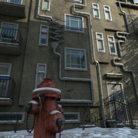 Richard Turic电脑图像作品欣赏