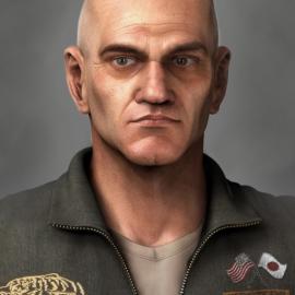 Patrick Eischen电脑图像作品欣赏