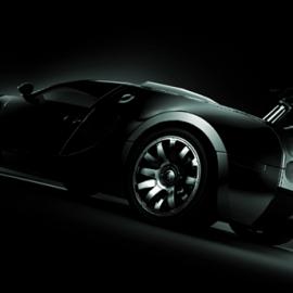 罗马尼亚艺术家Paul Tosca汽车模型欣赏