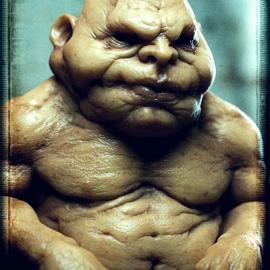 法国Canderle Damien 三维作品欣赏二