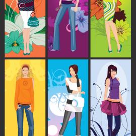 vikifloki插画作品欣赏一