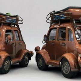 Hamed Yousef电脑图像作品欣赏