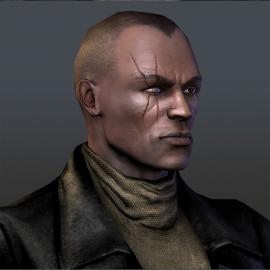 澳大利亚艺术家Harsh Borah 3D作品欣赏一