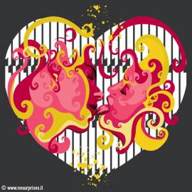 意大利插画师Alessandro Pautasso经典作品三