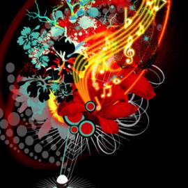 be_strong插画作品欣赏论坛推荐