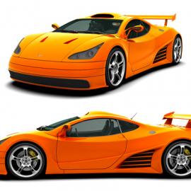 法国Yann Goument电脑图像作品欣赏