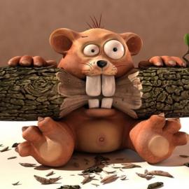 乌克兰艺术家EugenDranov作品欣赏