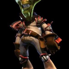 奥地利Michael Sorman 3D作品欣赏