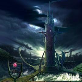 Tumbler08制场景作品