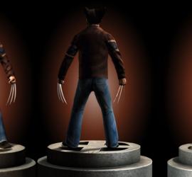 印度Vikram V电脑图像作品欣赏