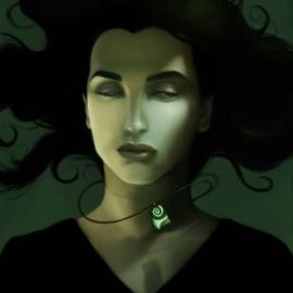 Paulo Toledo电脑图像作品欣赏