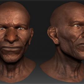 蒙特利尔EA3D艺术家Rodrigue Pralier作品欣赏二