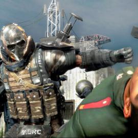 蒙特利尔EA3D艺术家Rodrigue Pralier作品欣赏