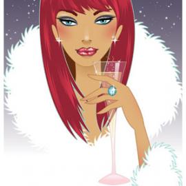 jules插画欣赏一