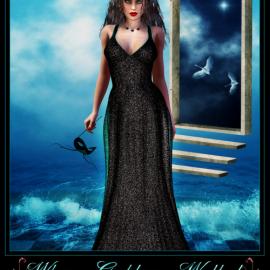 gypsyangell 3D人物作品欣赏一