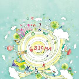 韩国sweetillust清新插画欣赏二