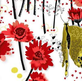 andrea cobb精美插画欣赏二