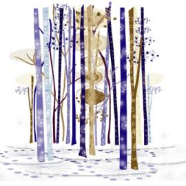 andrea cobb精美插画欣赏一