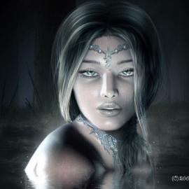 LyndseyH 电脑图像作品欣赏