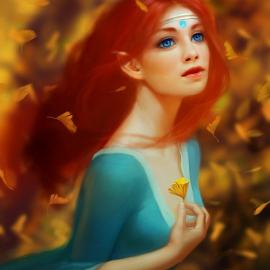 美国Bao Pham插画欣赏