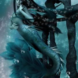 Aral电脑图像作品欣赏