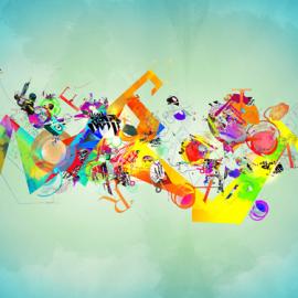 archanN数字插画欣赏一