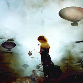 archanN数字插画欣赏二