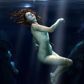 will电脑图像作品欣赏