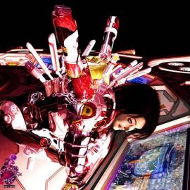 Terrace电脑图像作品欣赏