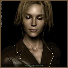 Dif电脑图像作品欣赏