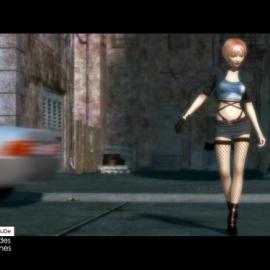 claude电脑图像作品欣赏