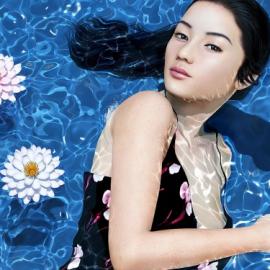 Janek电脑图像作品欣赏