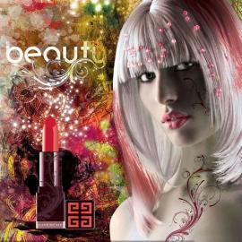 空间推荐:Neilduerden靓丽插画