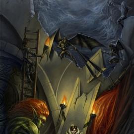 Nadia Asserzon作品欣赏