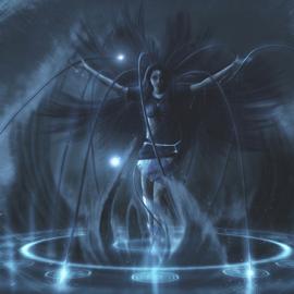 日本拦可作作品欣赏