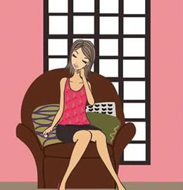 kansi 插画作品欣赏