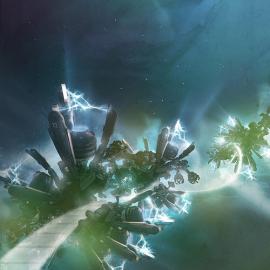 德国设计师sumeco数字艺术作品三