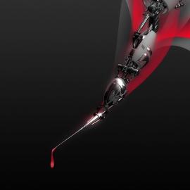 德国设计师sumeco数字艺术作品一