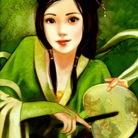 acidlullaby经典作品欣赏