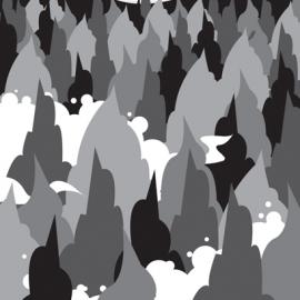 Kna NI 插画作品欣赏 （三）