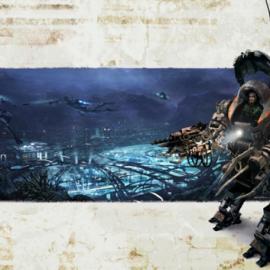 法国Geoffroy Thoorens作品欣赏