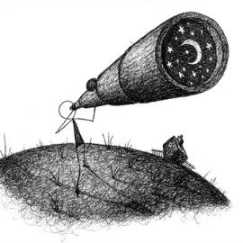 MGin 插画作品欣赏