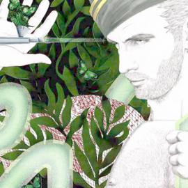 fhis fhin 插画欣赏（一）