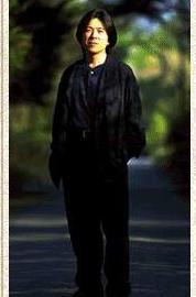 绚丽又寂寞 世仓铁平插画欣赏