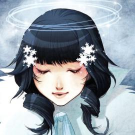 auroreblackcat插画欣赏