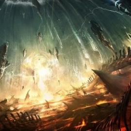 James Paick 三维场景作品