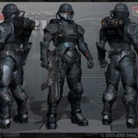 Michael Rak 3D作品欣赏