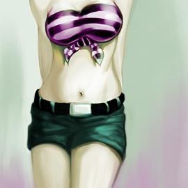 加拿大 Michael Grills 插画欣赏