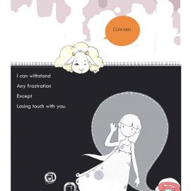 绘本 Stroy far away